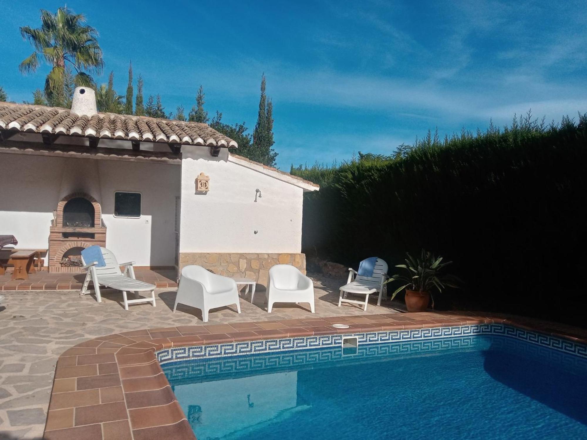 Holiday Home Amaranda By Interhome Balcon del Mar Exterior photo