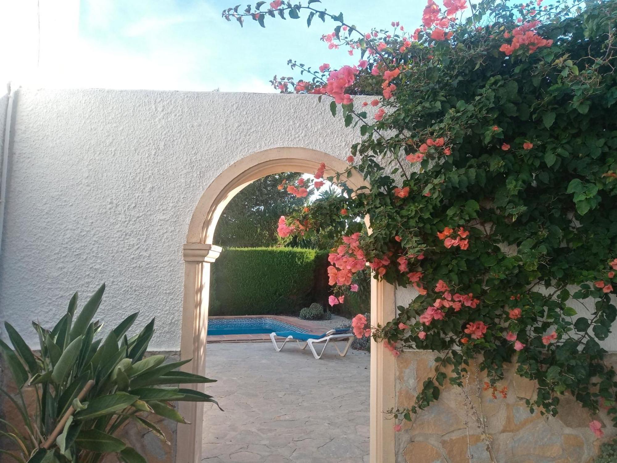 Holiday Home Amaranda By Interhome Balcon del Mar Exterior photo