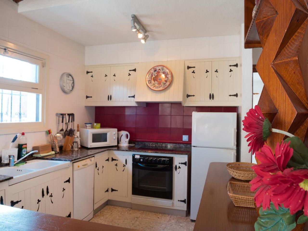 Holiday Home Amaranda By Interhome Balcon del Mar Exterior photo