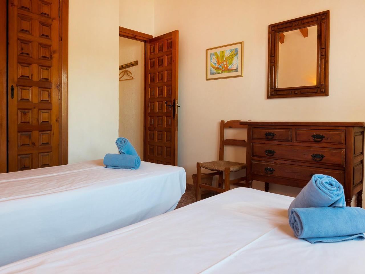 Holiday Home Amaranda By Interhome Balcon del Mar Exterior photo