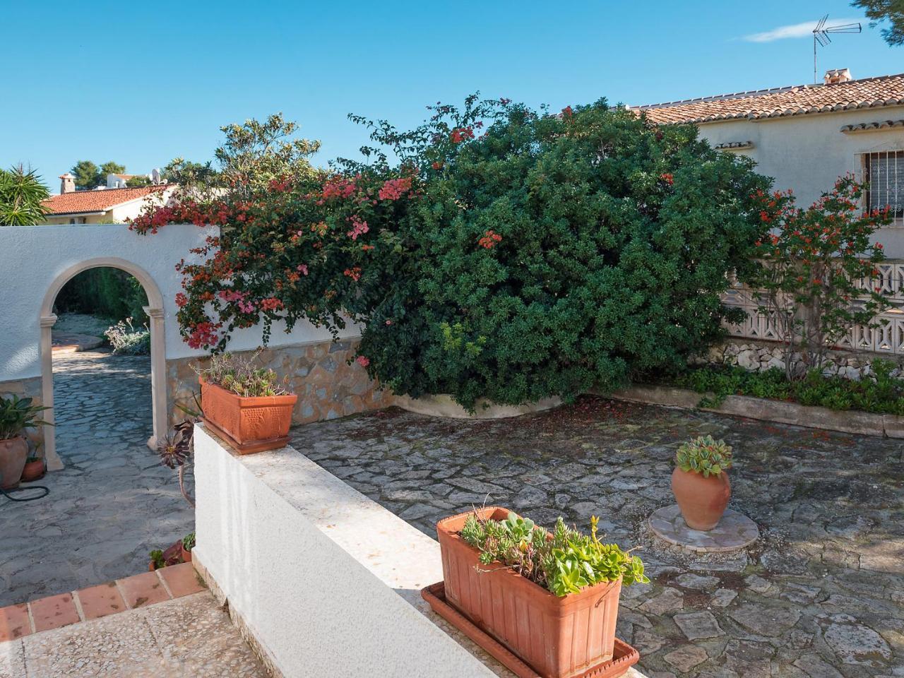 Holiday Home Amaranda By Interhome Balcon del Mar Exterior photo