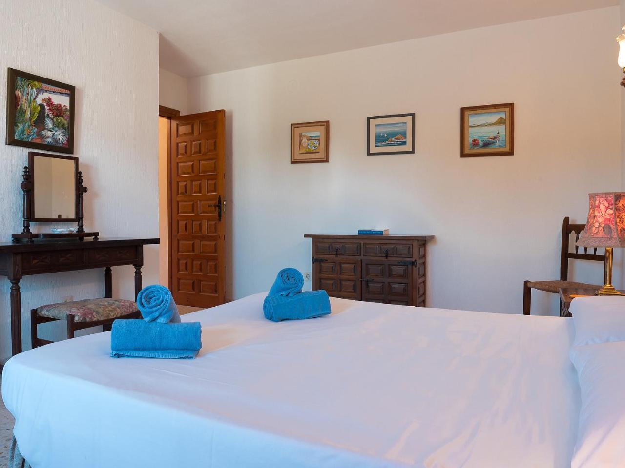 Holiday Home Amaranda By Interhome Balcon del Mar Exterior photo