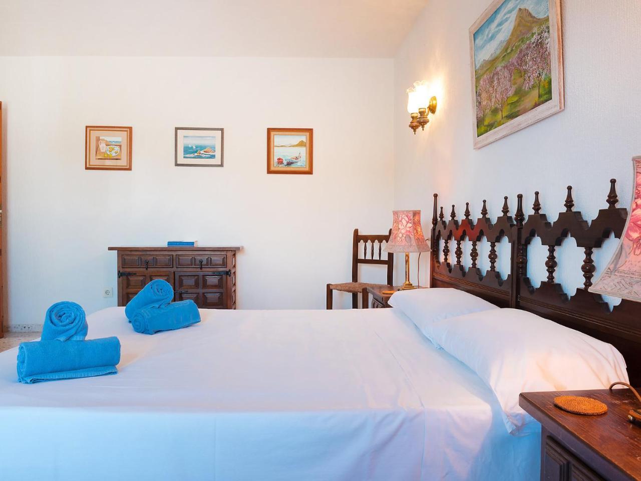 Holiday Home Amaranda By Interhome Balcon del Mar Exterior photo