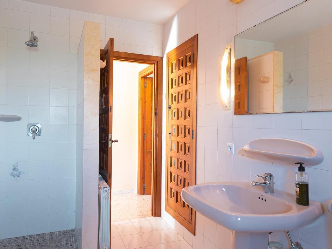 Holiday Home Amaranda By Interhome Balcon del Mar Exterior photo