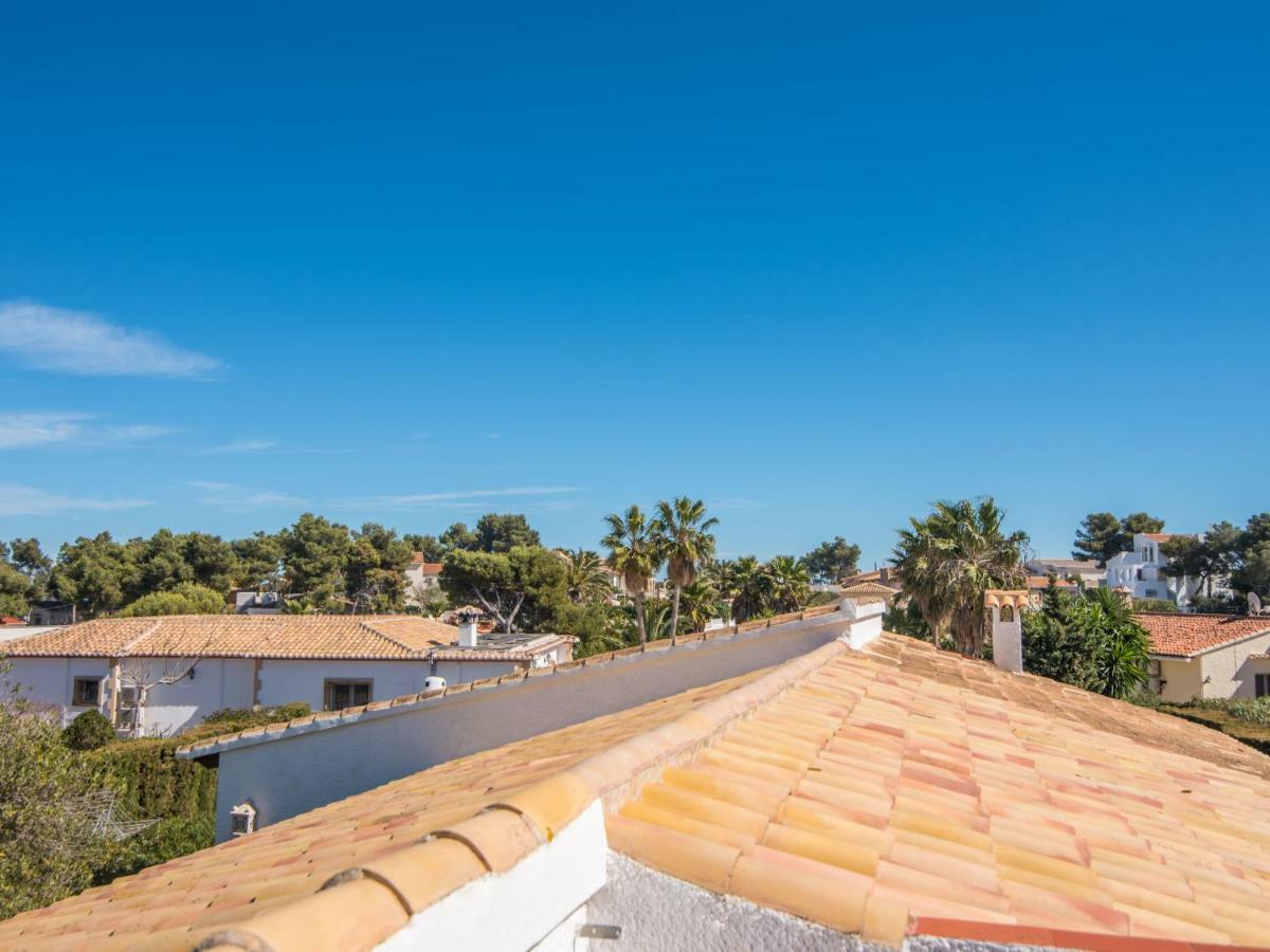 Holiday Home Amaranda By Interhome Balcon del Mar Exterior photo
